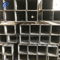 ERW Rectangle Steel Tubing ASTM A500