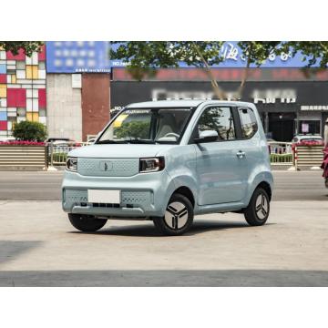 2022 Chian New energy EV Lingbo EV small electric car with high quality