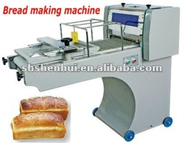 factory sell tin bread machine