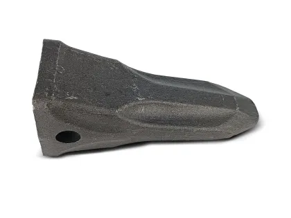 Forging Bucket Tooth for SINOMACH CHANGLIN GE330H GE380H Excavator