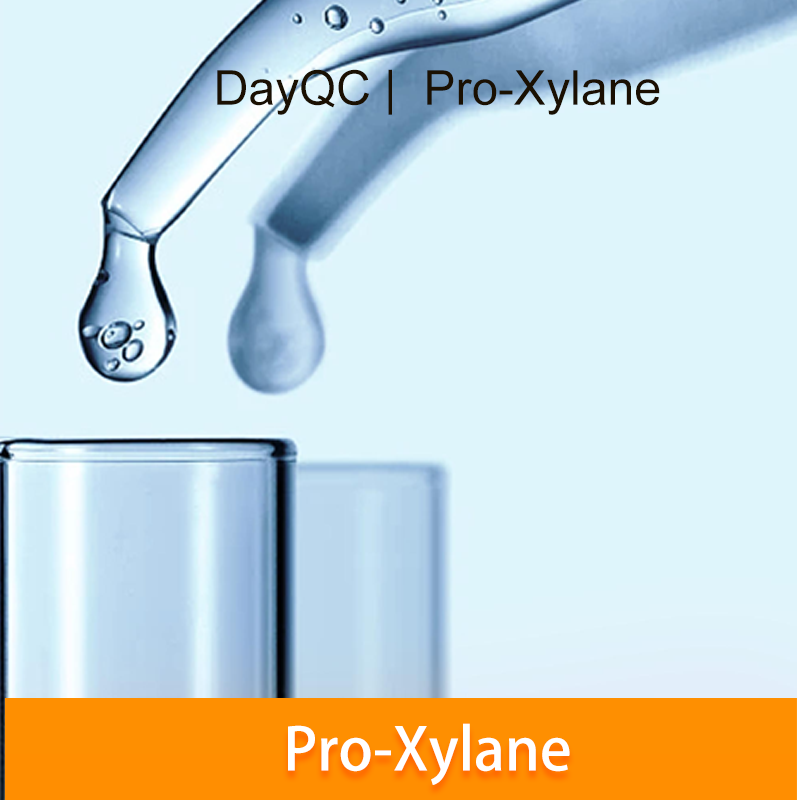 Hidroxipropil tetra-hidropirinol pró-xilano 30% líquido