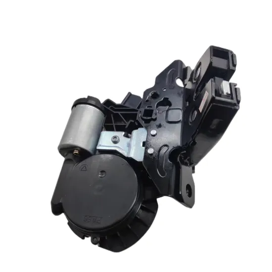 Factory Lift Door Latch Assembly for Buick Envision GL8, Chevrolet Equinox Blazer, Cadillac XT4 XT5 XT6