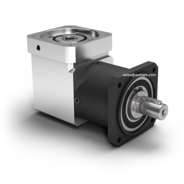 NEUGART Gearbox WPLQE Series: WPLQE060, WPLQE080, WPLQE120
