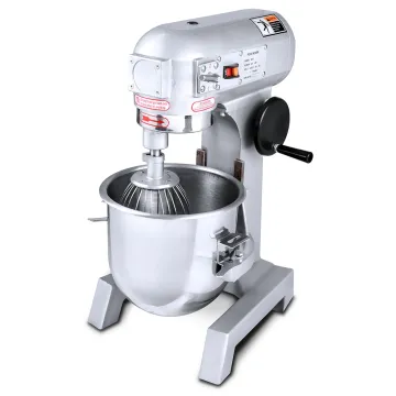 Hot Selling High Quality Commercial Stainless Steel Food Cake Mixer
