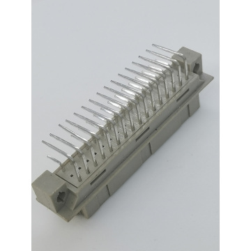 32 POSITIONS TYP R/3 SOCKETS IEC60603-2 Kontakter