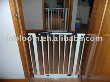 baby safety gate EN1930:2000