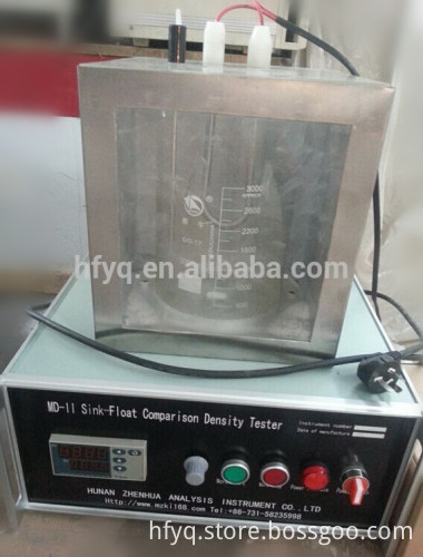 Md-ii Glass Density Comparator, High Quality Md-ii Glass Density ...
