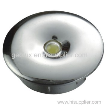 1w High Power Led Cabinet Lamp 
