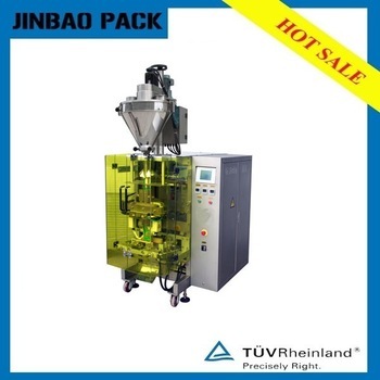 free dust small sachet machine granule for chemical fertilizer