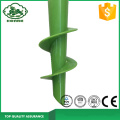 Ground Screw Đối với Ô Trong Bãi Biển