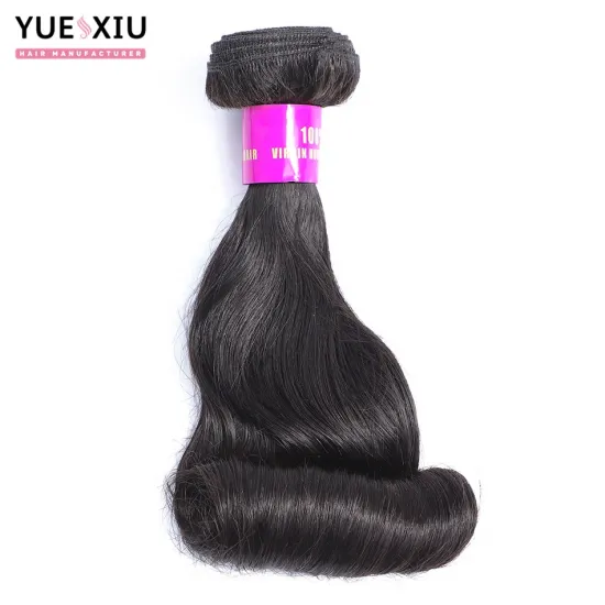 Low Price Virgin Hair Double Drawn Cuticle Aligned Hair Bundles Egg Curly