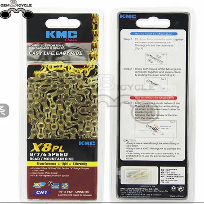 Top sale bike chain bracelets chain