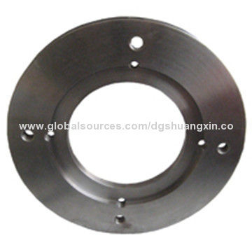 CNC machining service center turning part, OEM and ODM orders are welcome