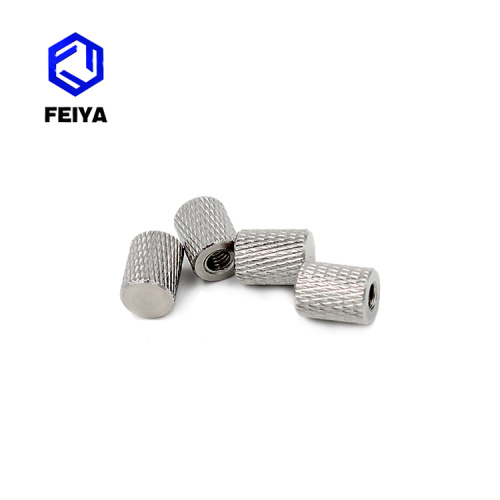 الفولاذ المقاوم للصدأ المزخرف حسب الطلب