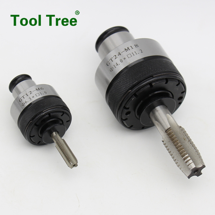 High Quality Tapping Collet