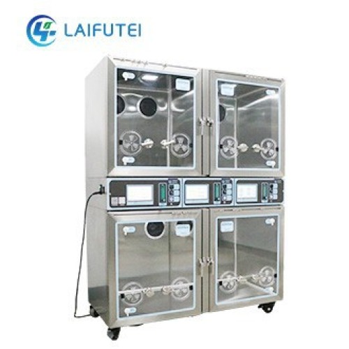 Pet Incubator For Animal Monitoring & Life Support