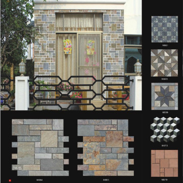 Stone Mosaic Tile for Hot Sale