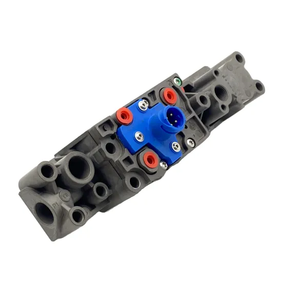 Gear Shifting Control Valve for Volvo/Renault/Daf Xf105 Truck Parts