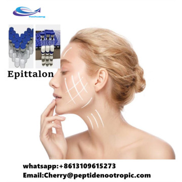 Epitalon peptide poudre d&#39;épithalon de haute qualité