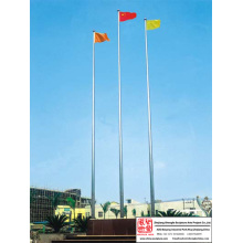 Stainless Steel Flag Pole