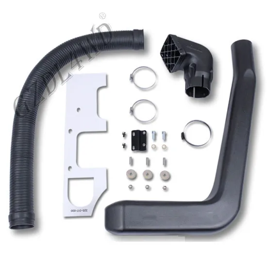 Air Intake Snorkel Kit for Land Cruiser Prado LC40 Series 1980-1984