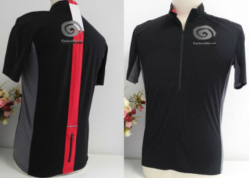 wool Wool Knitted Cycling Jerseys For Men's