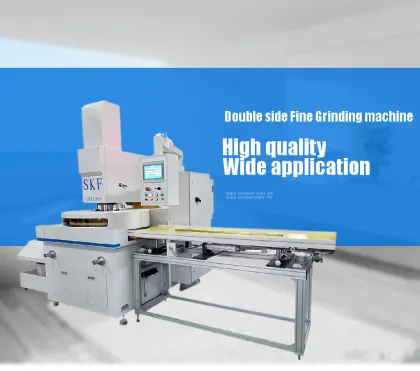 CBN Grinding wheel surface grinding machine