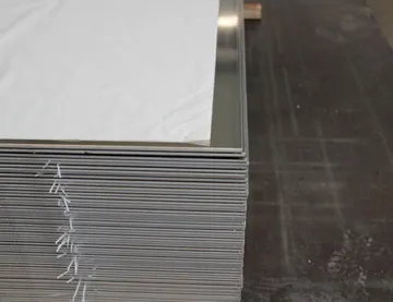 1.6mm marine grade aluminum 5083 h111 cost Canada
