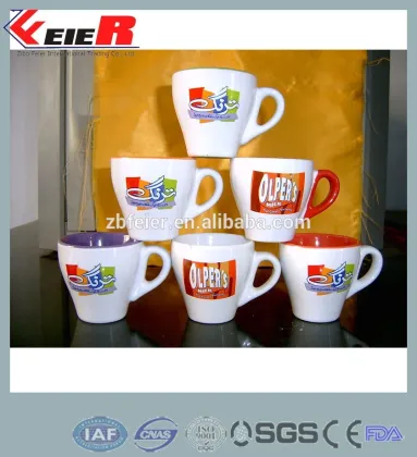 little coffee mug