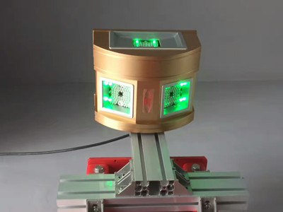  5D wheel alignment  