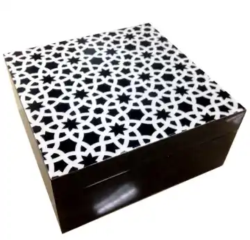 Wholesale Customize Beautiful Gift Wood Box Custom