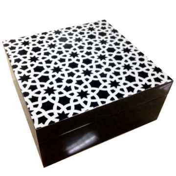 Wholesale Customize Beautiful Gift Wood Box Custom