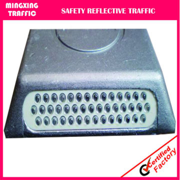 2014 top quality glass bead reflector in China