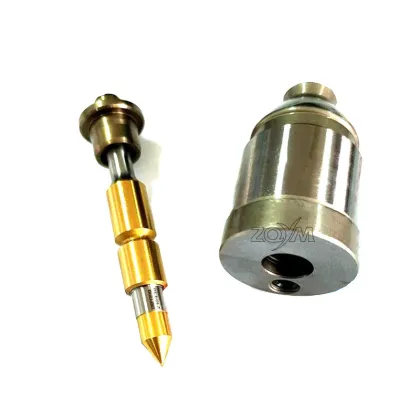 Diesel Engine Injector Nozzles for Cummins ISX15, QSX15, and X15