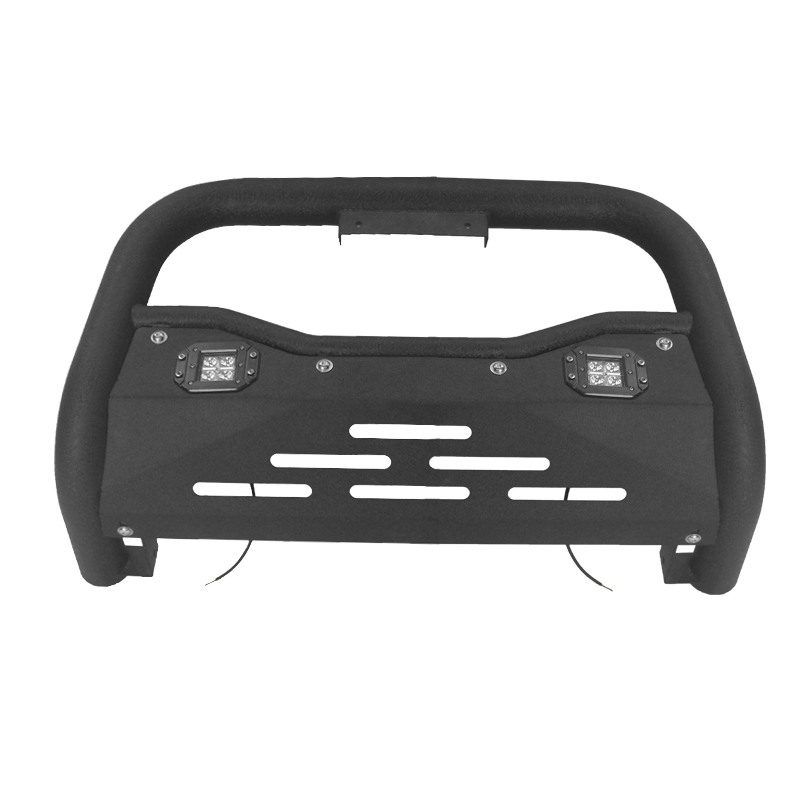 Front Bumper steel Bumper 4x4 suv Bumper