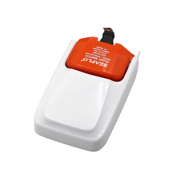 Genuine Marine Floating Switch for Bilge Pump Panel - Boat Marine Yacht