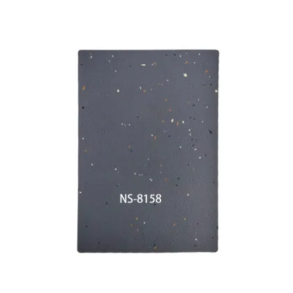 Car Floor Seat Universal Homogeneous Non Slip Embossed Faux Leather Manufacture  Floor Leather