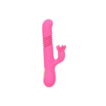 Wholesale Smart Waterproof Women's Vibrating Wand