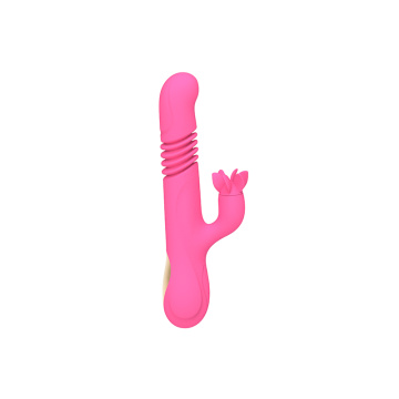 Wholesale Smart Waterproof Women's Vibrating Wand