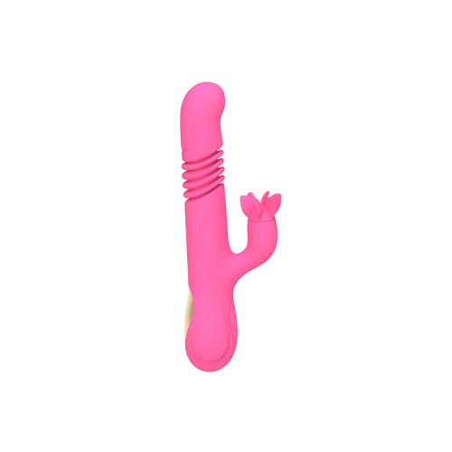 Оптовая умная водонепроницаемая женская вибрирующая палочка