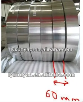 (1050/1060/1070)good quality soft aluminium strips