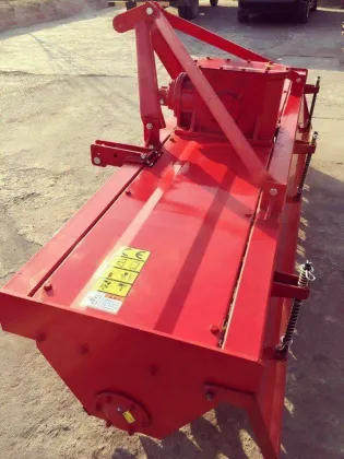 Kubota Rotary Tiller Models and Reviews