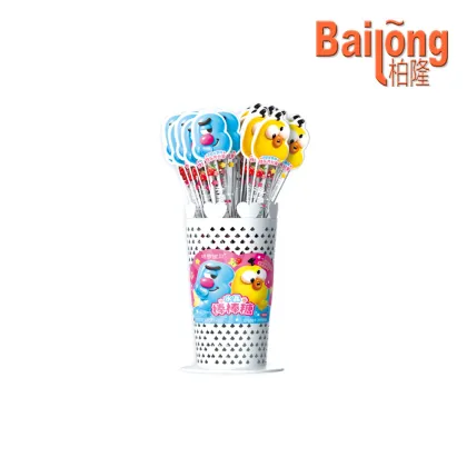 Hello Baby 9g Crystal Lollipop