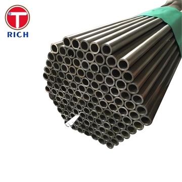 JIS G3445 Stkm11a Precision Steel Automobile Tubes