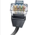 Kabel krosowy cat8 Industrial Ethernet Rj45