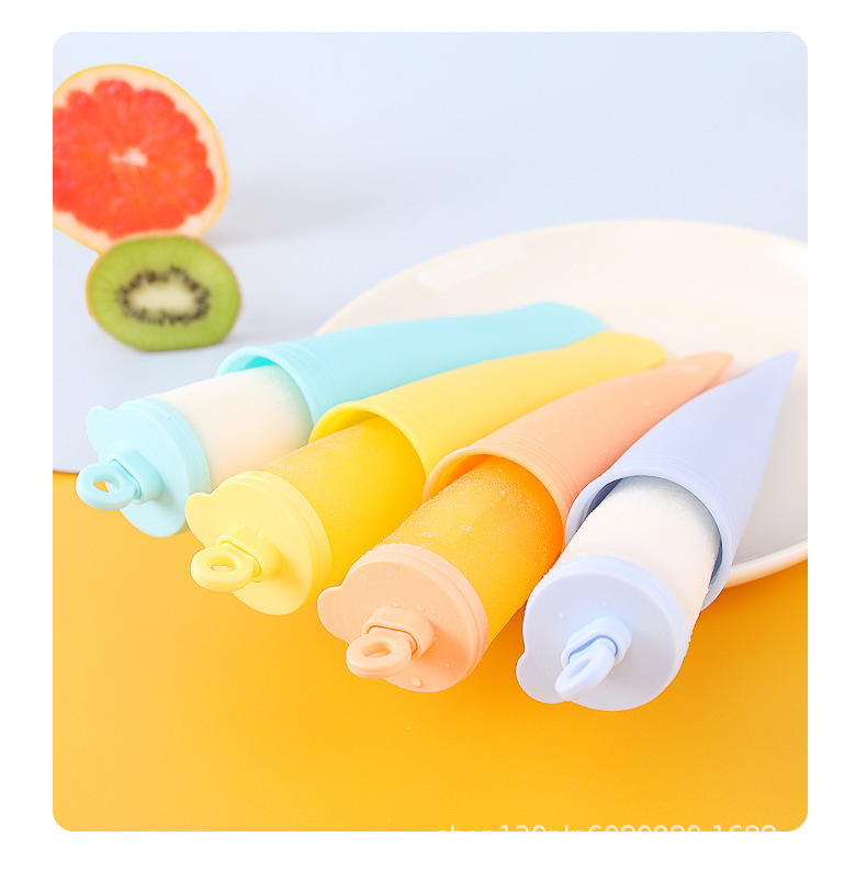 Ice Pop Molds