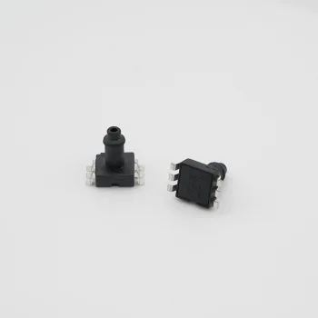 I2C Pressure Sensor: The Key Component in Advanced Blood Pressure Monitor - XGZP6877D