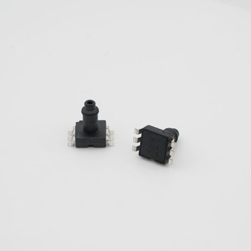 I2C Pressure Sensor: The Key Component in Advanced Blood Pressure Monitor - XGZP6877D