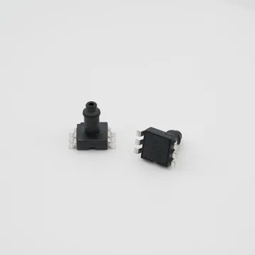 I2C Pressure Sensor: The Key Component in Advanced Blood Pressure Monitor - XGZP6877D