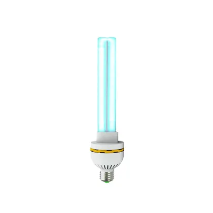CE RoHS Certification 254nm Ozone Uv Lamp